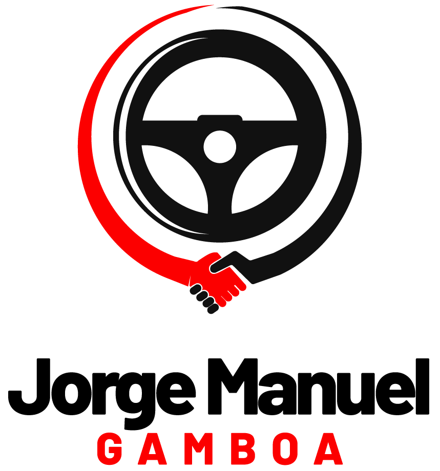 logo de jorge manuel gamboa